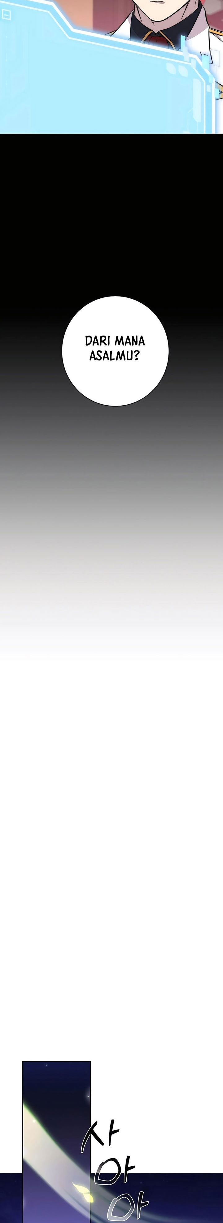 Holy Emperor’s Grandson is a Necromancer Chapter 71 Gambar 15