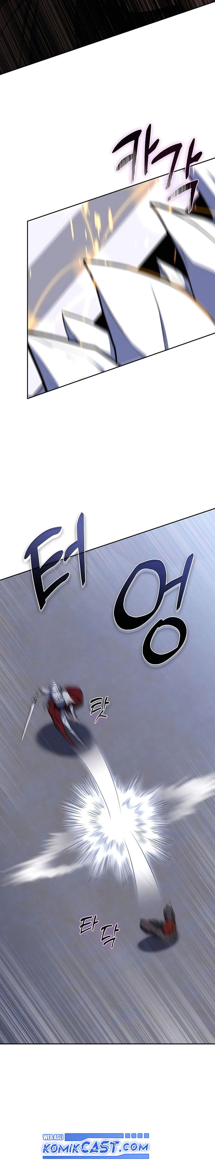 Holy Emperor’s Grandson is a Necromancer Chapter 71 Gambar 25