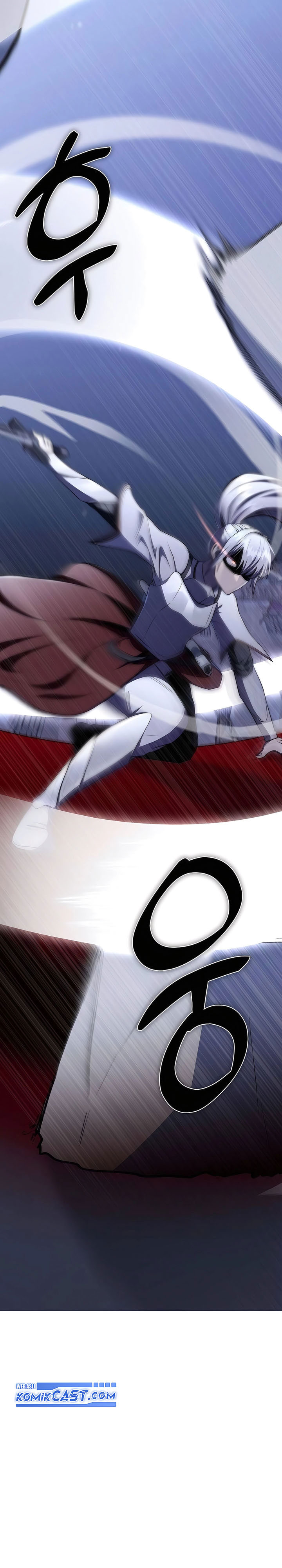 Holy Emperor’s Grandson is a Necromancer Chapter 71 Gambar 29