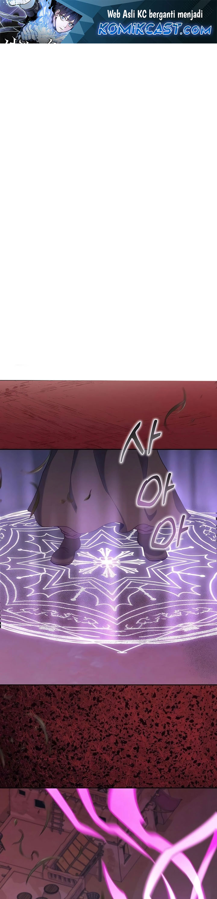 Holy Emperor’s Grandson is a Necromancer Chapter 72 Gambar 2