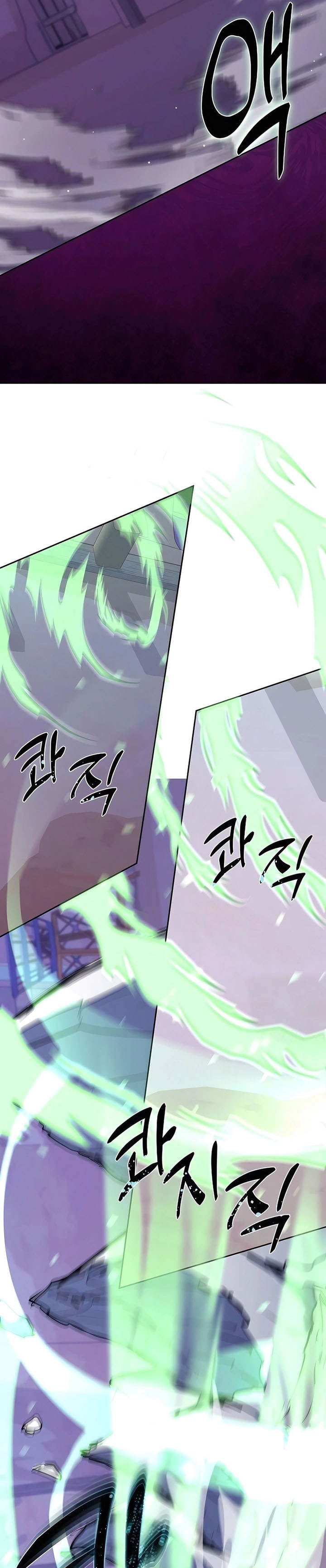 Holy Emperor’s Grandson is a Necromancer Chapter 72 Gambar 10