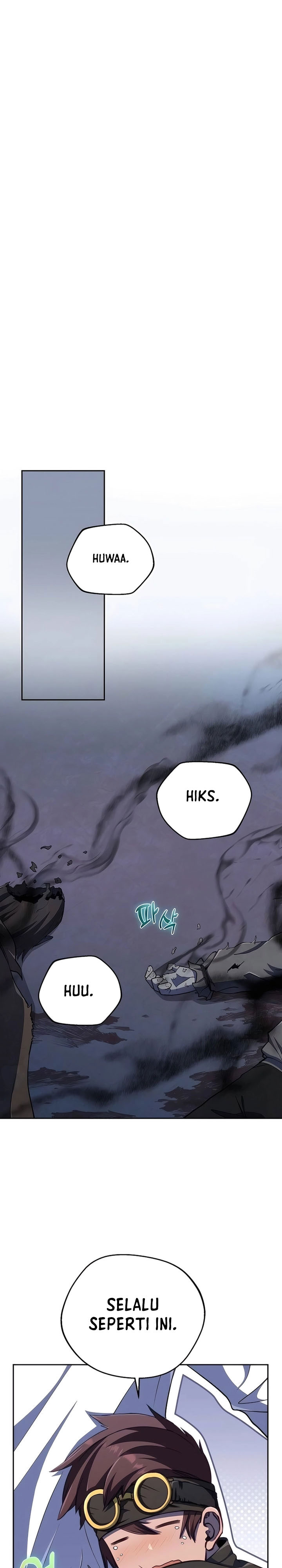 Holy Emperor’s Grandson is a Necromancer Chapter 72 Gambar 23