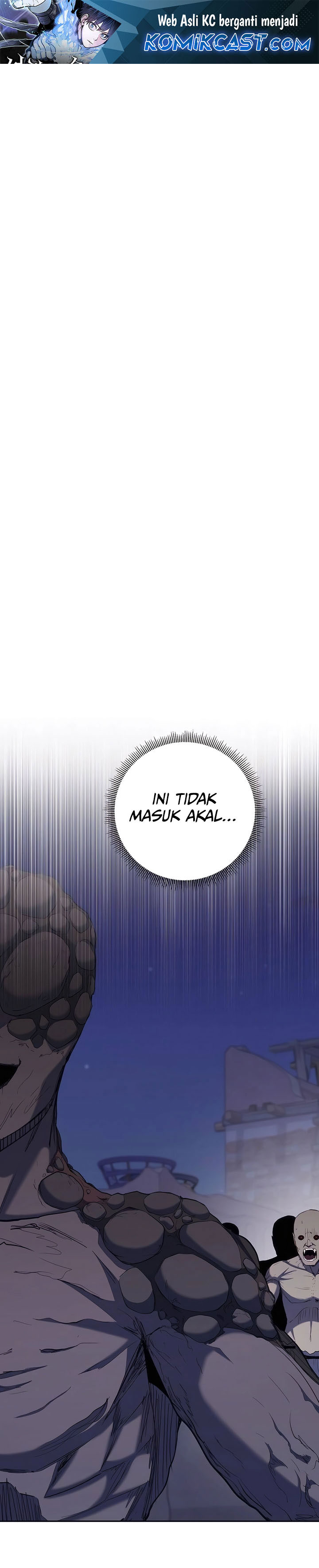 Holy Emperor’s Grandson is a Necromancer Chapter 73 Gambar 2