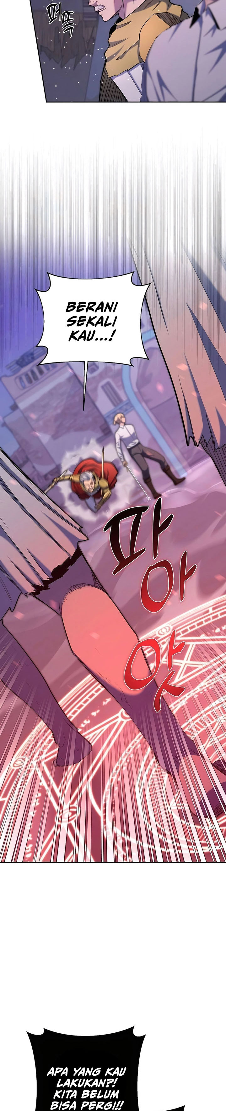 Holy Emperor’s Grandson is a Necromancer Chapter 73 Gambar 4