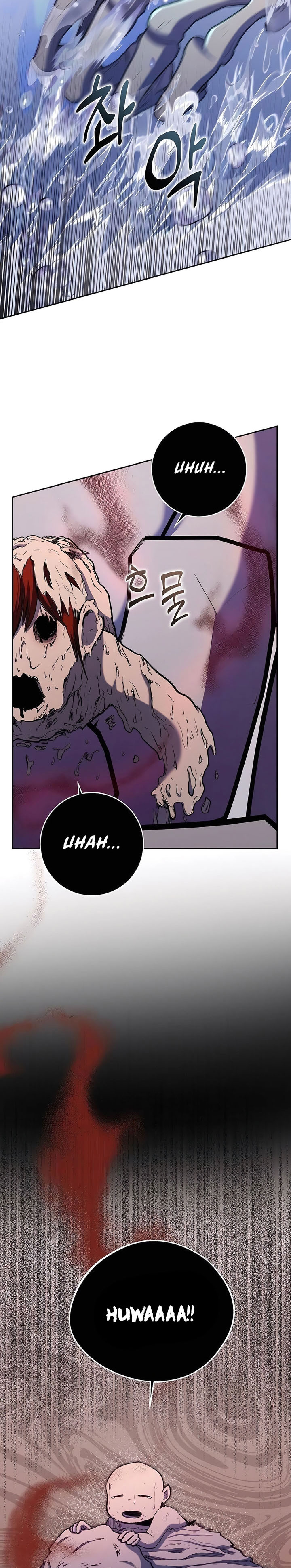 Holy Emperor’s Grandson is a Necromancer Chapter 73 Gambar 11