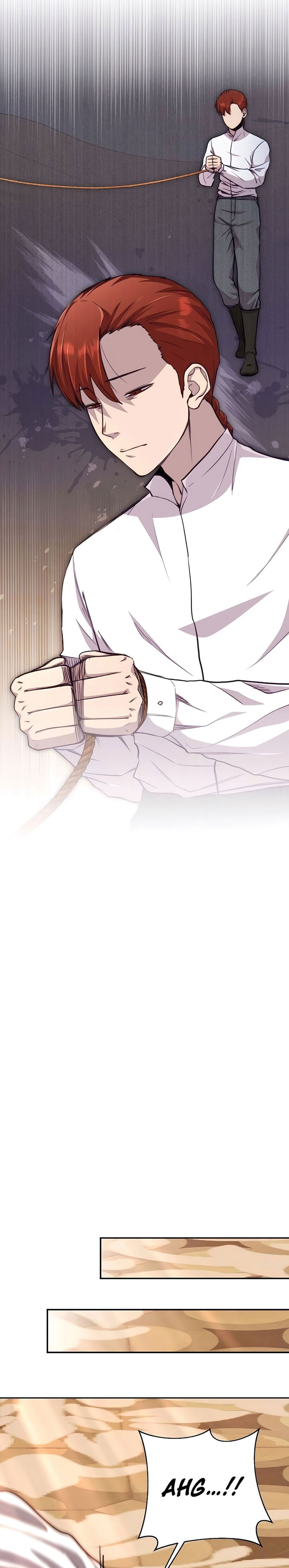 Holy Emperor’s Grandson is a Necromancer Chapter 73 Gambar 26