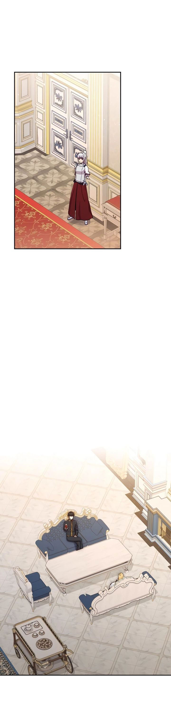 Holy Emperor’s Grandson is a Necromancer Chapter 75 Gambar 9