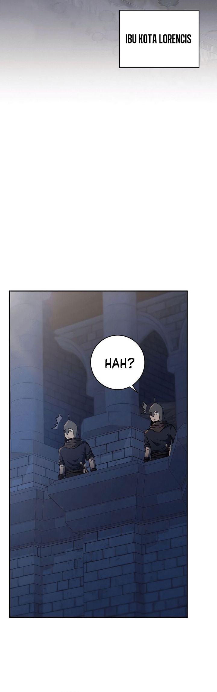 Holy Emperor’s Grandson is a Necromancer Chapter 75 Gambar 27