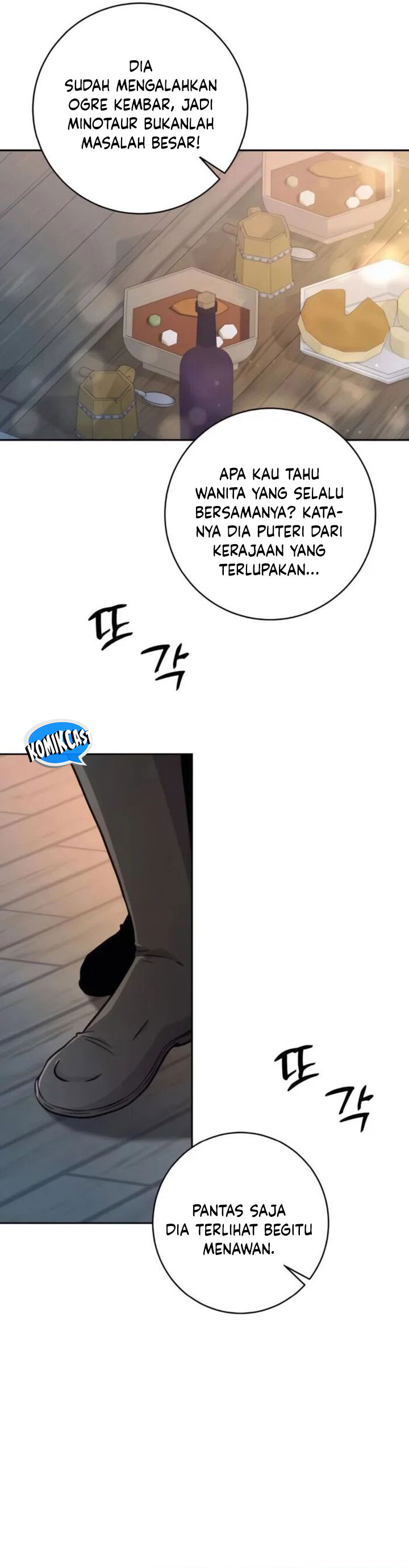 Holy Emperor’s Grandson is a Necromancer Chapter 80 Gambar 13
