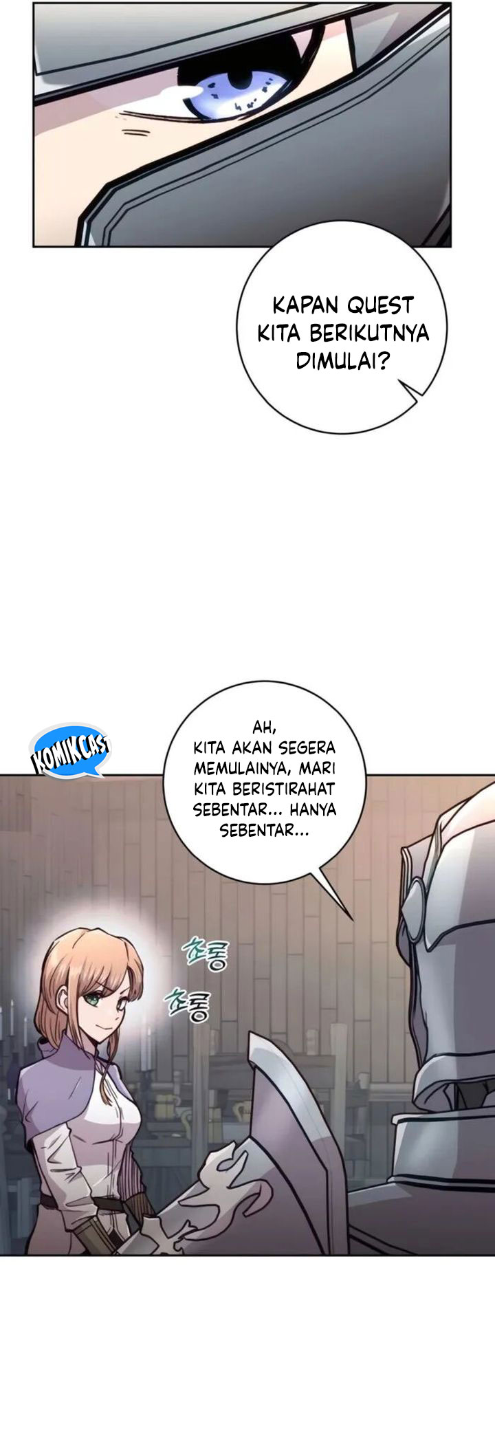 Holy Emperor’s Grandson is a Necromancer Chapter 80 Gambar 18