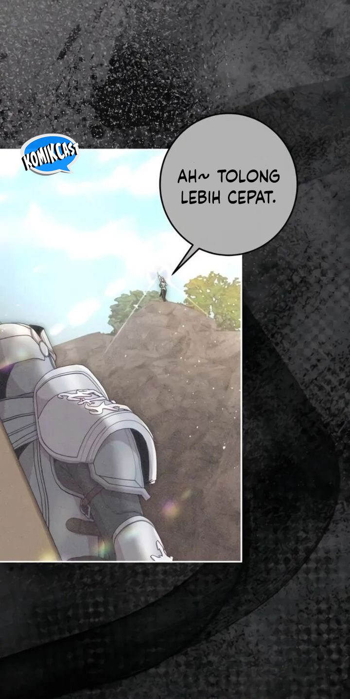 Holy Emperor’s Grandson is a Necromancer Chapter 80 Gambar 20