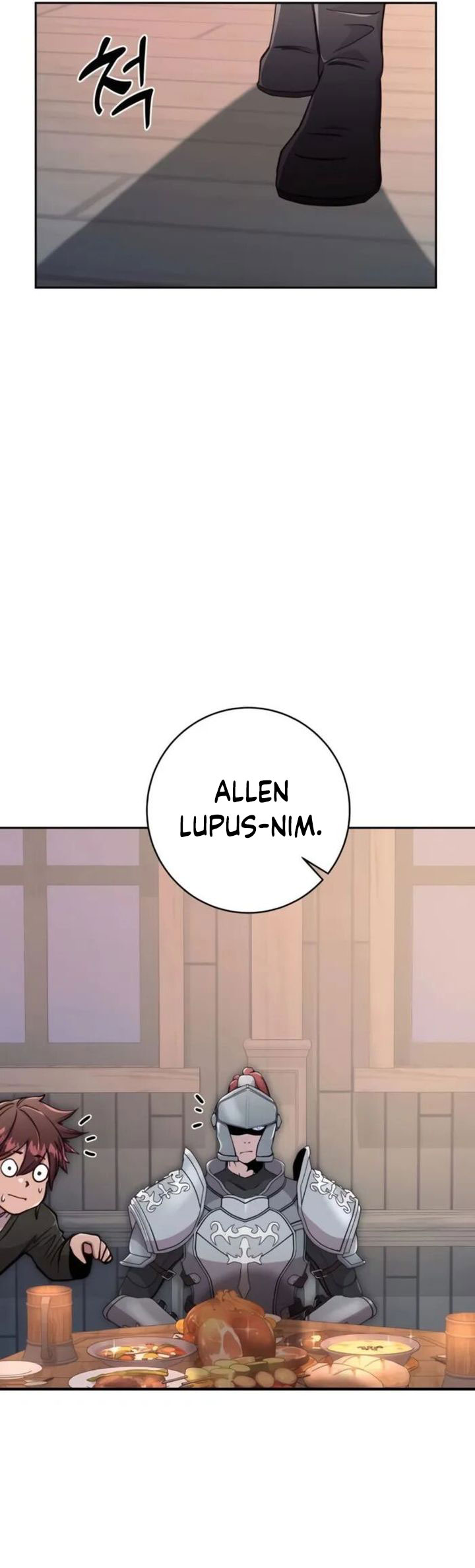 Holy Emperor’s Grandson is a Necromancer Chapter 80 Gambar 22