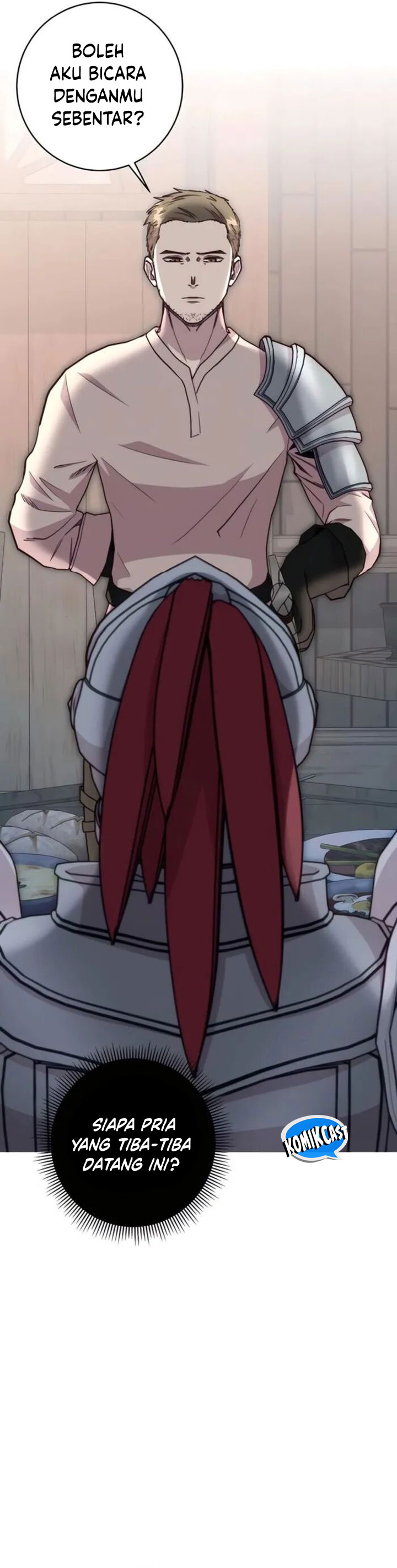 Holy Emperor’s Grandson is a Necromancer Chapter 80 Gambar 23