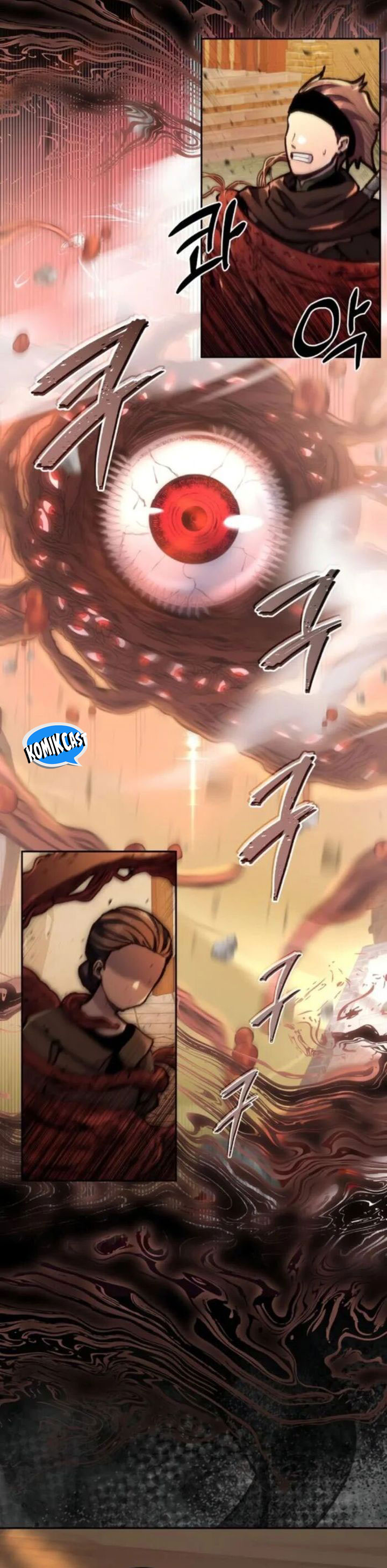 Holy Emperor’s Grandson is a Necromancer Chapter 81 Gambar 13