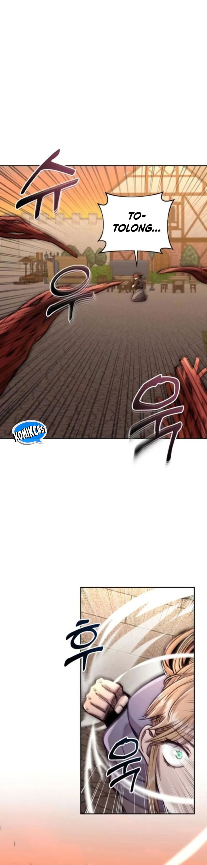 Holy Emperor’s Grandson is a Necromancer Chapter 81 Gambar 25