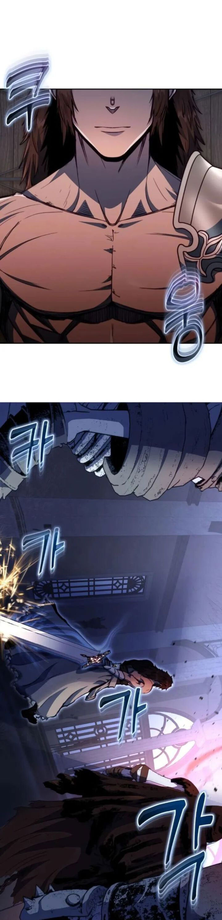 Holy Emperor’s Grandson is a Necromancer Chapter 81 Gambar 32