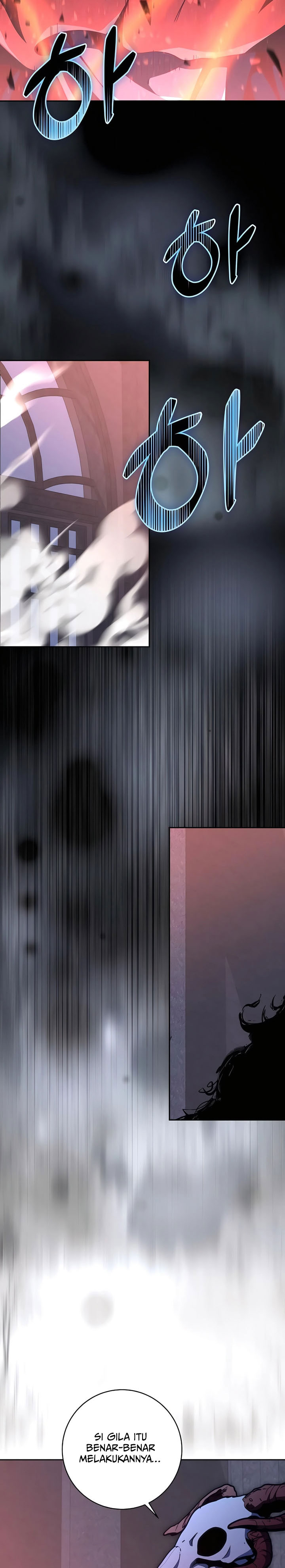 Holy Emperor’s Grandson is a Necromancer Chapter 83 Gambar 12