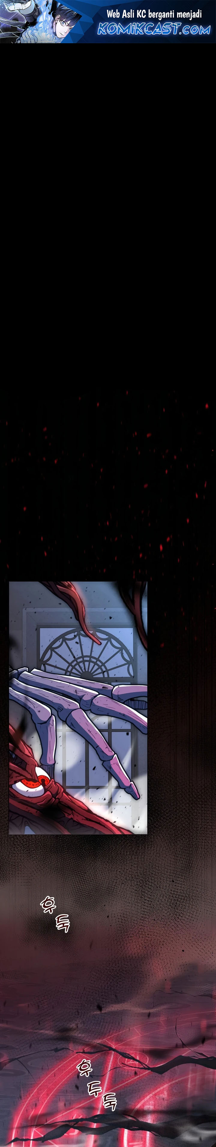 Holy Emperor’s Grandson is a Necromancer Chapter 84 Gambar 2