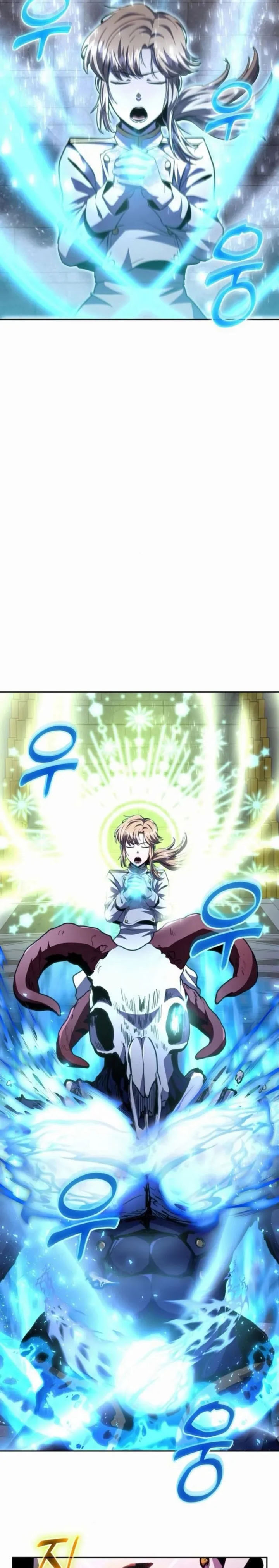 Holy Emperor’s Grandson is a Necromancer Chapter 89 Gambar 26