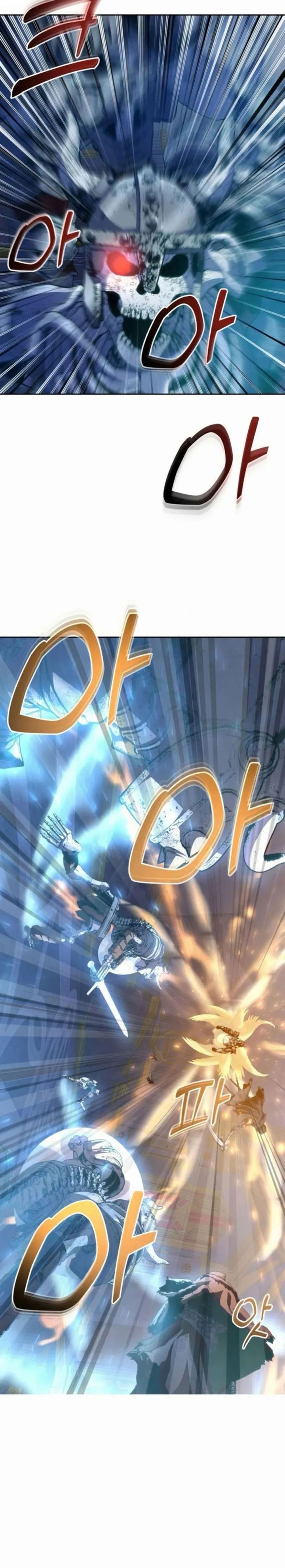 Holy Emperor’s Grandson is a Necromancer Chapter 90 Gambar 6