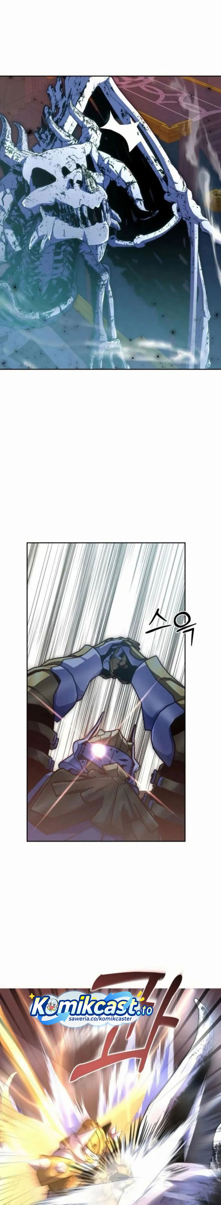 Holy Emperor’s Grandson is a Necromancer Chapter 90 Gambar 17