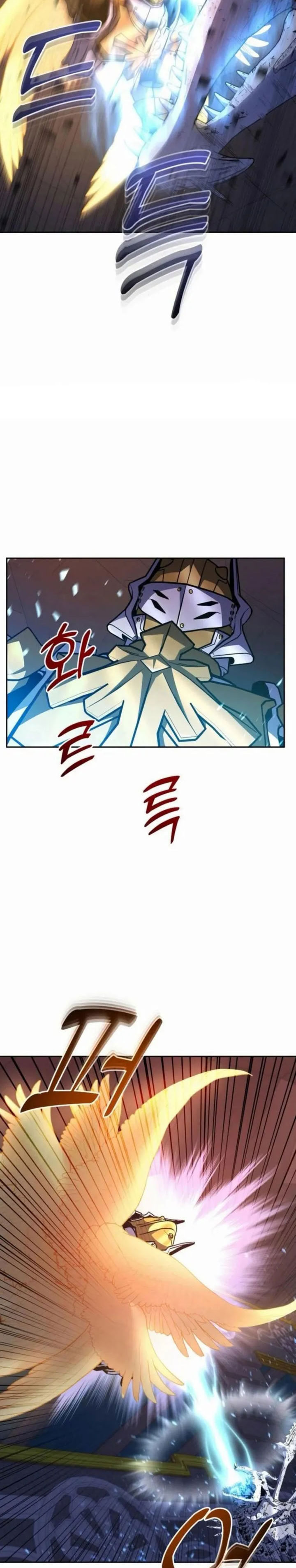 Holy Emperor’s Grandson is a Necromancer Chapter 90 Gambar 20