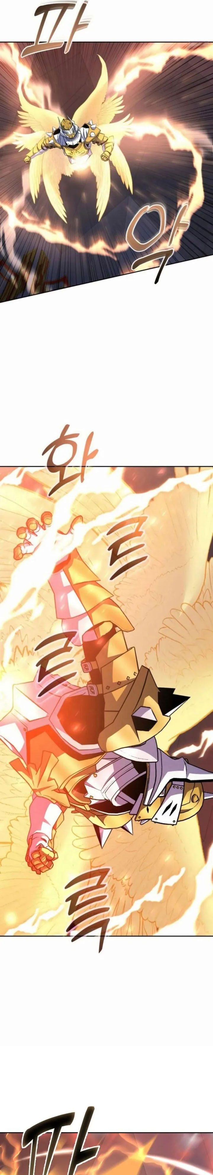 Holy Emperor’s Grandson is a Necromancer Chapter 90 Gambar 22