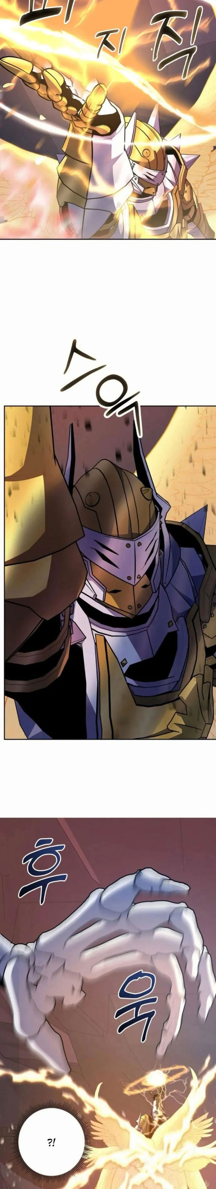 Holy Emperor’s Grandson is a Necromancer Chapter 90 Gambar 23