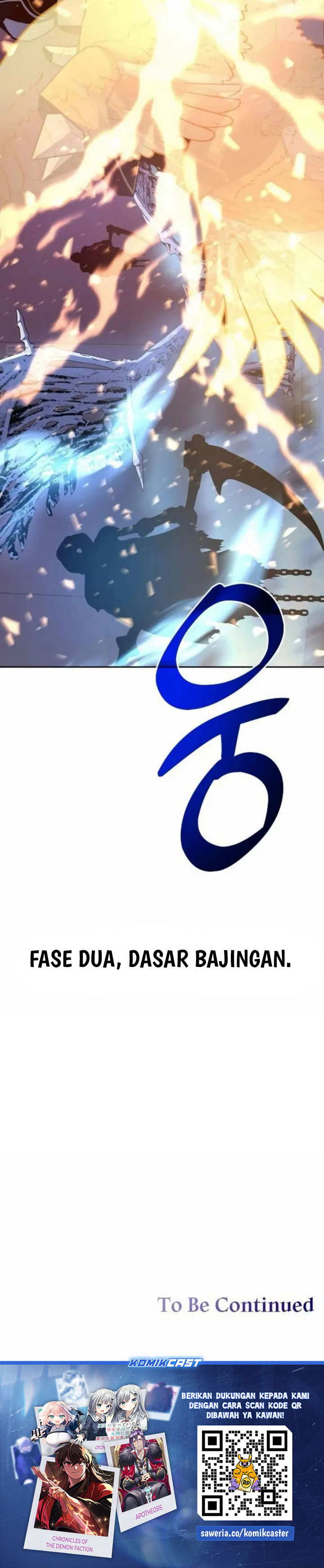 Holy Emperor’s Grandson is a Necromancer Chapter 90 Gambar 29