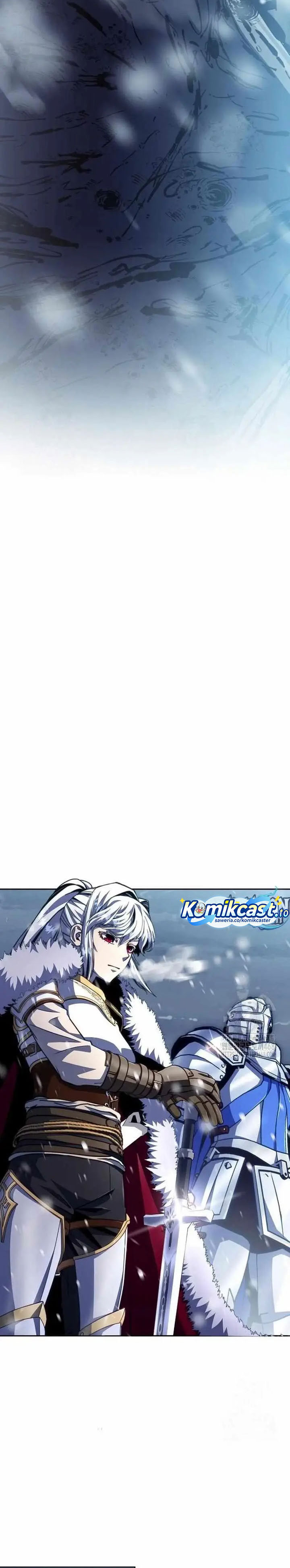 Holy Emperor’s Grandson is a Necromancer Chapter 93 Gambar 4