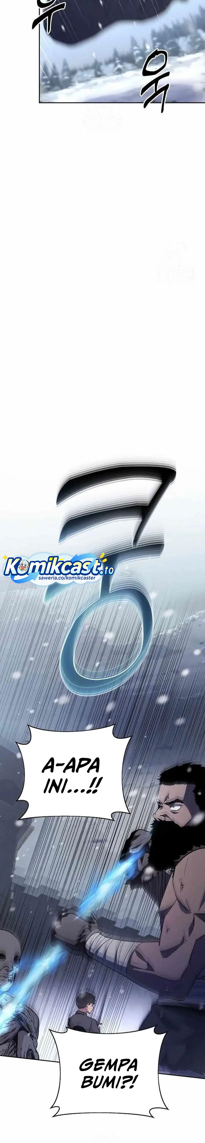 Holy Emperor’s Grandson is a Necromancer Chapter 93 Gambar 9