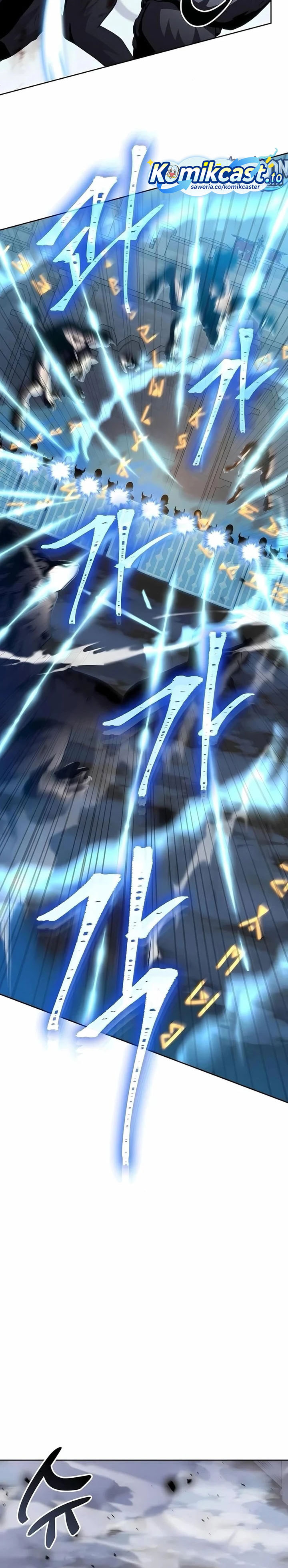 Holy Emperor’s Grandson is a Necromancer Chapter 98 Gambar 13