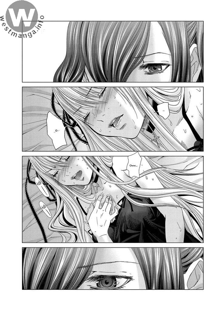 Holy Knight Chapter 10 Gambar 20