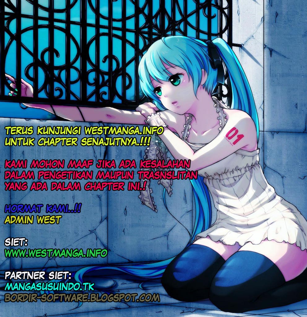 Holy Knight Chapter 10 Gambar 22