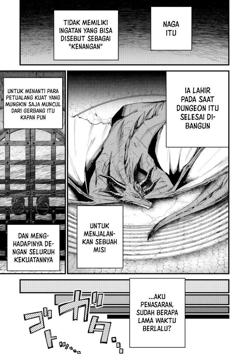 Home Center-goto Yobidasareta Watashi no Daimeikyuu Renovation! Chapter 03.1 Gambar 2