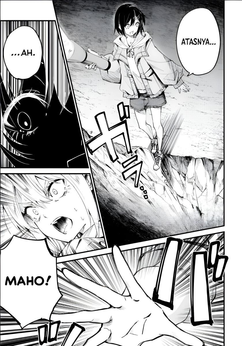 Home Center-goto Yobidasareta Watashi no Daimeikyuu Renovation! Chapter 04.1 Gambar 10