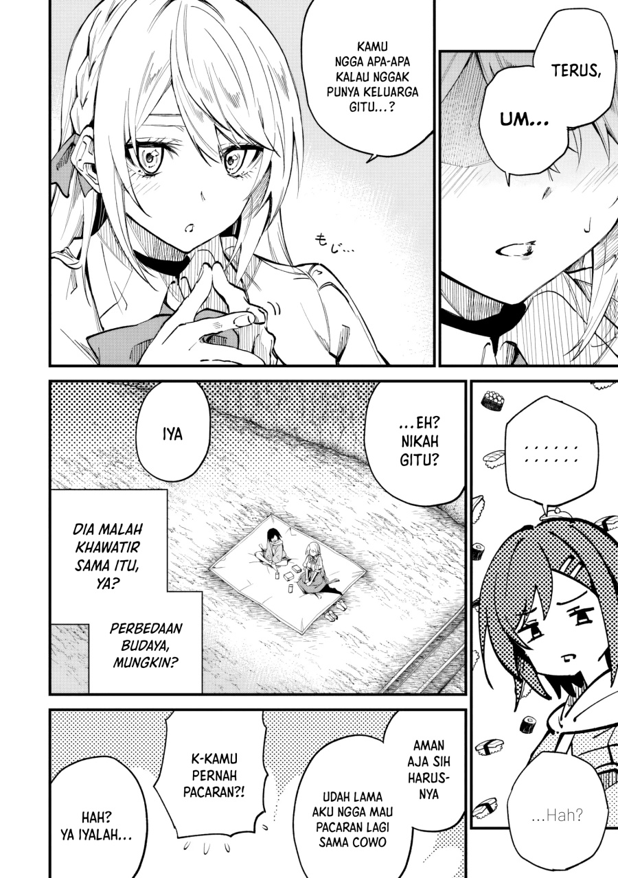 Home Center-goto Yobidasareta Watashi no Daimeikyuu Renovation! Chapter 05 Gambar 21