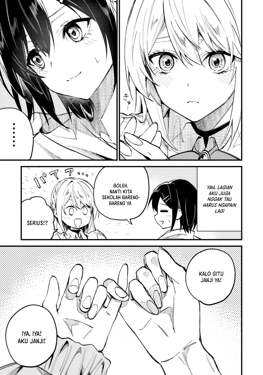 Home Center-goto Yobidasareta Watashi no Daimeikyuu Renovation! Chapter 05 Gambar 26