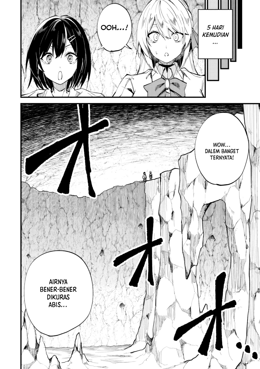 Home Center-goto Yobidasareta Watashi no Daimeikyuu Renovation! Chapter 05 Gambar 27