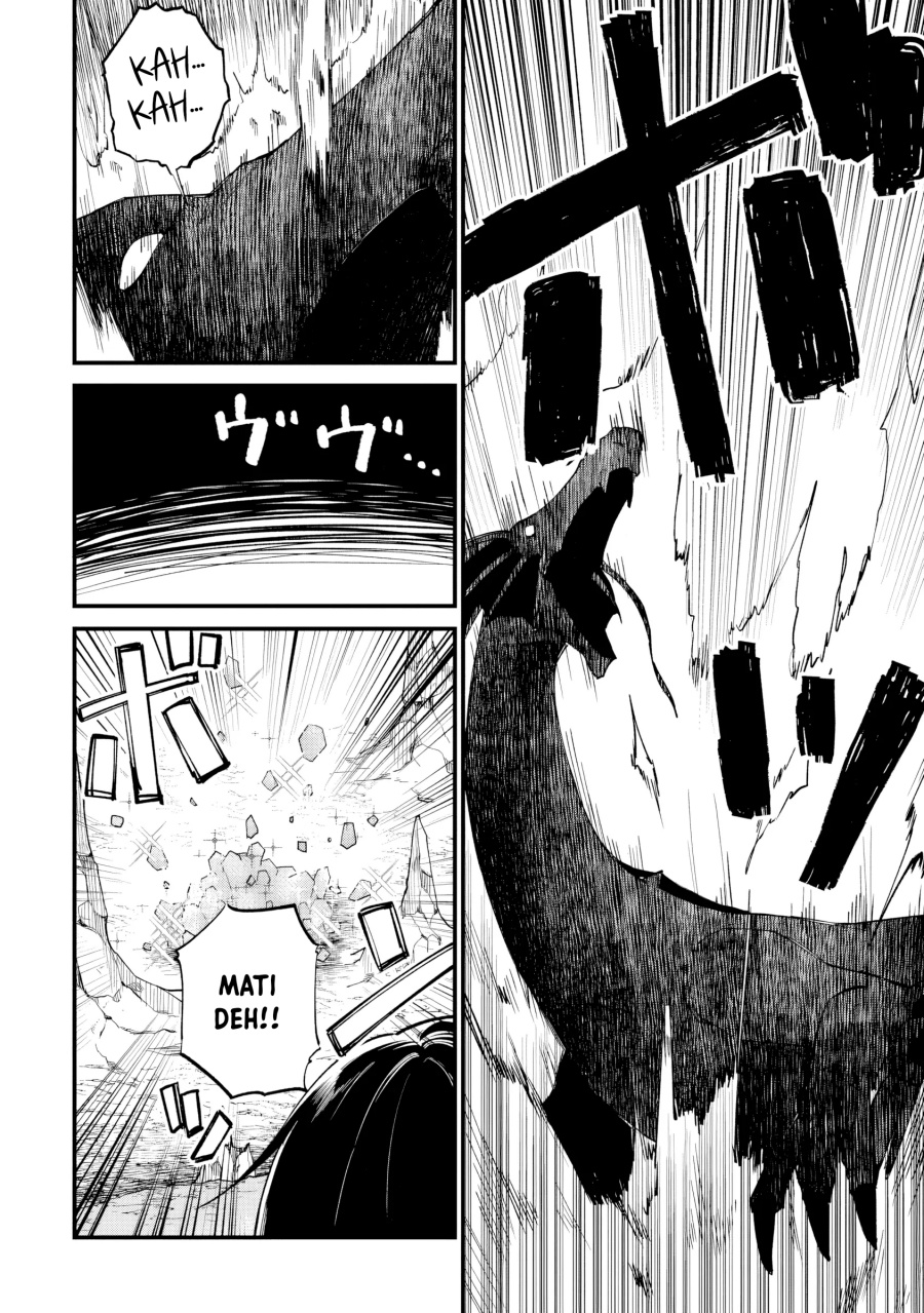 Home Center-goto Yobidasareta Watashi no Daimeikyuu Renovation! Chapter 05 Gambar 31