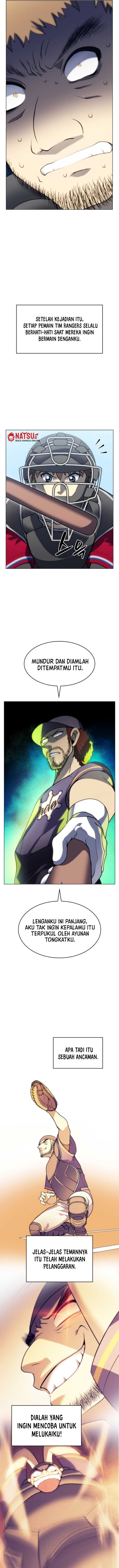 Home Plate Villain Chapter 36 Gambar 4