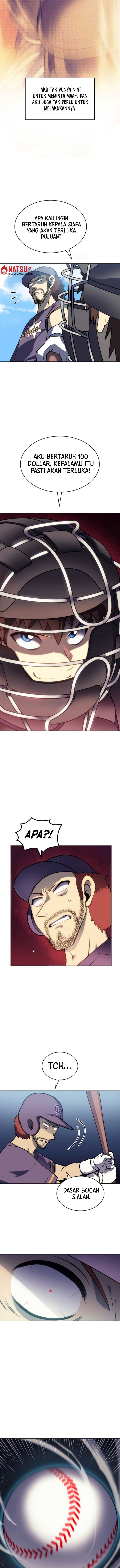 Home Plate Villain Chapter 36 Gambar 5