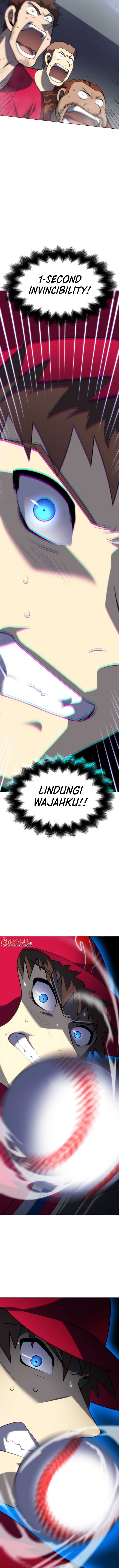 Home Plate Villain Chapter 36 Gambar 10