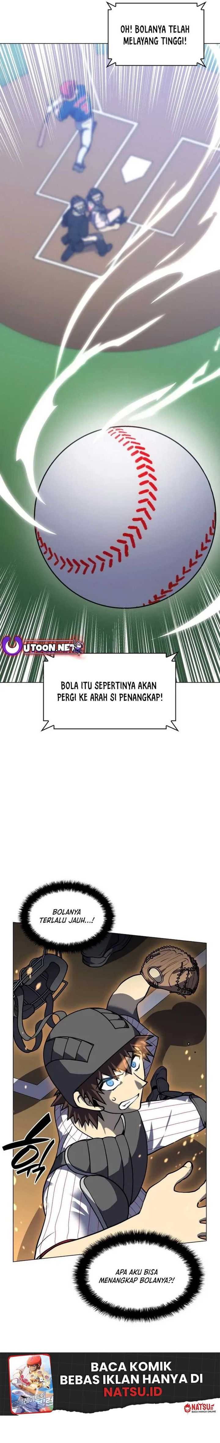 Home Plate Villain Chapter 51 Gambar 7
