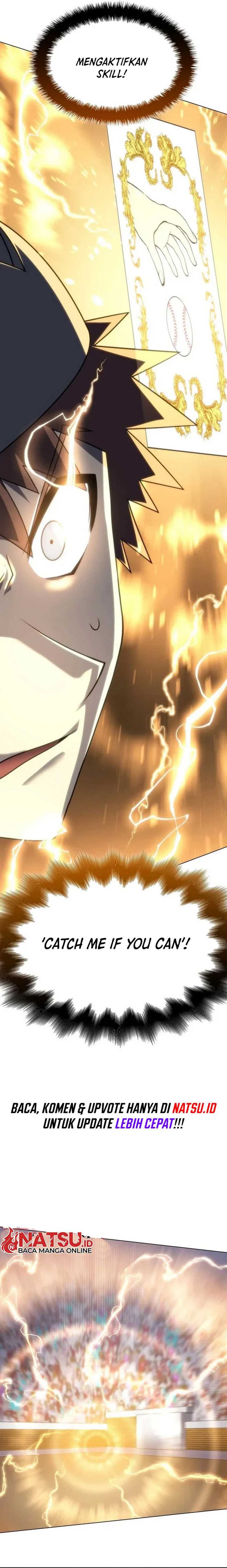Home Plate Villain Chapter 51 Gambar 8