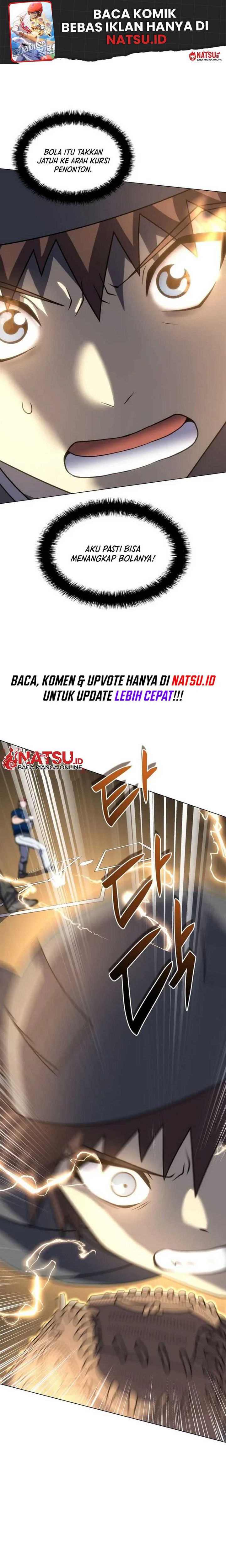 Home Plate Villain Chapter 51 Gambar 9