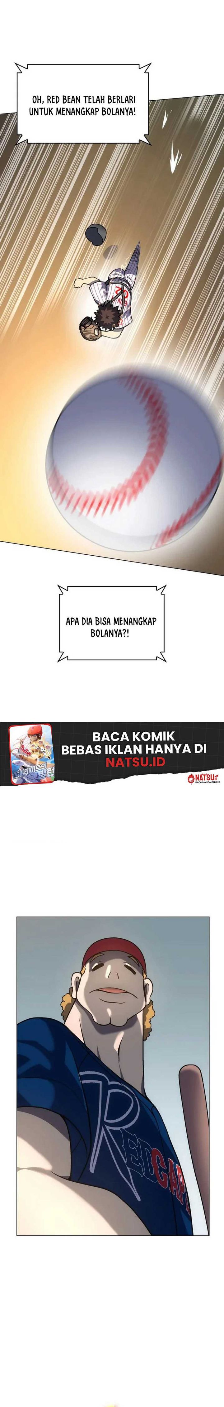 Home Plate Villain Chapter 51 Gambar 10