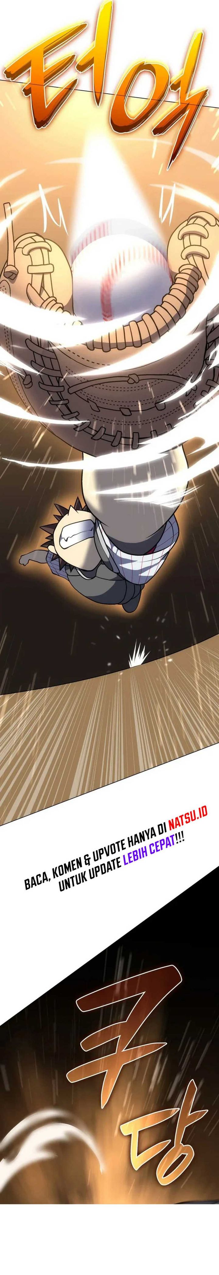 Home Plate Villain Chapter 51 Gambar 11