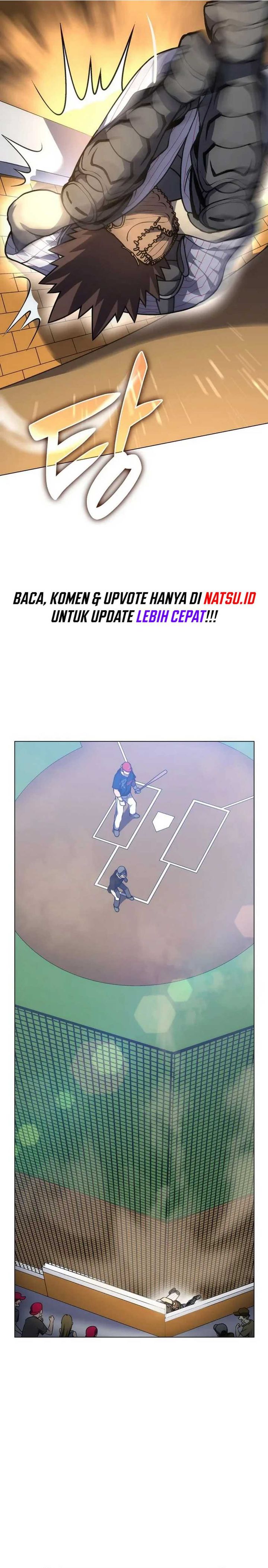 Home Plate Villain Chapter 51 Gambar 12