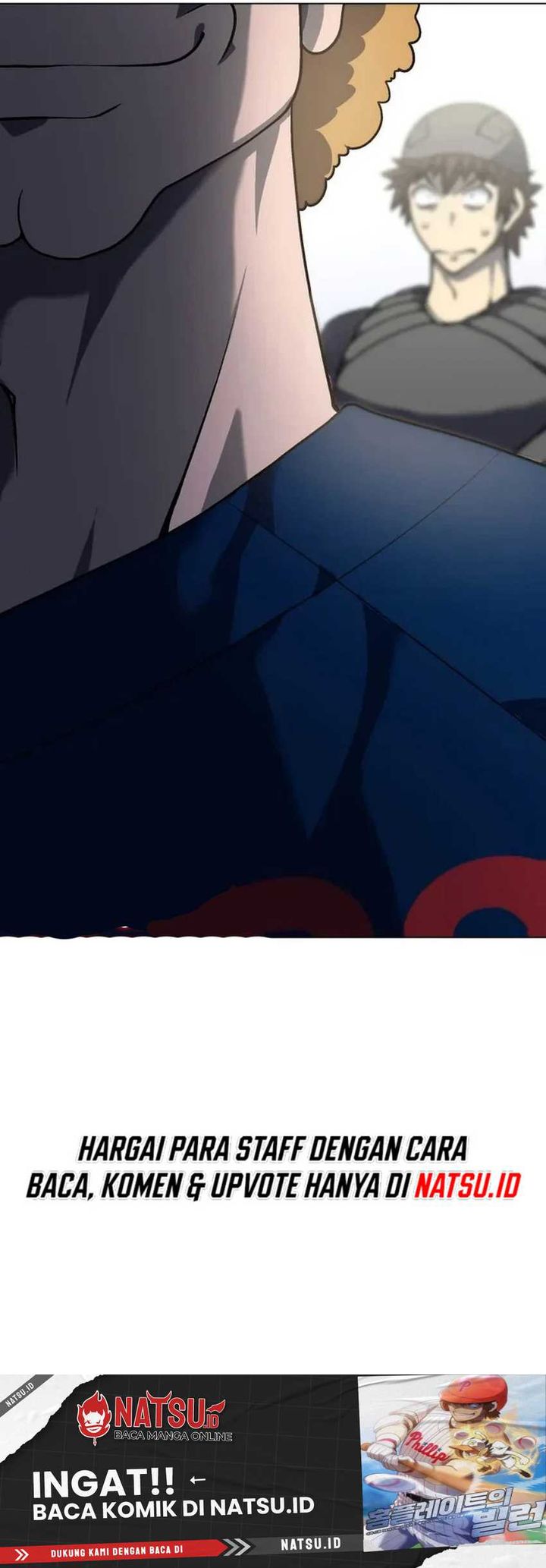 Home Plate Villain Chapter 51 Gambar 22